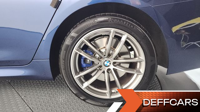 BMW 5-SERIES 530e M Sport купить на сайте DeffCars