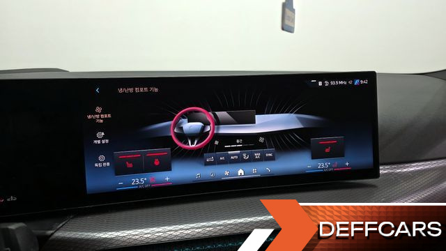 BMW 3-SERIES 320d Touring M Sport купить на сайте DeffCars