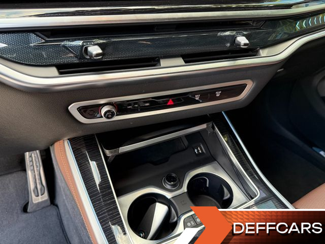 BMW X5 xDrive 30d M Sport купить на сайте DeffCars