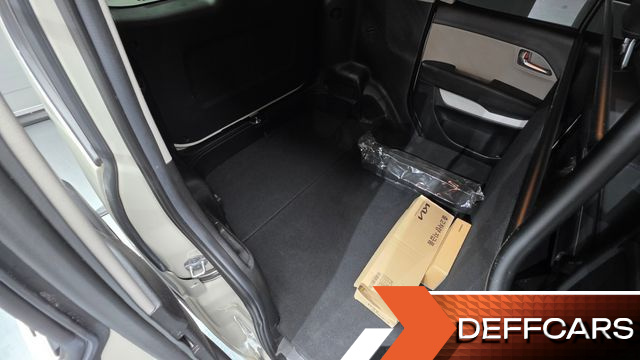 Kia RAY Van 2-Seater Prestige Special купить на сайте DeffCars