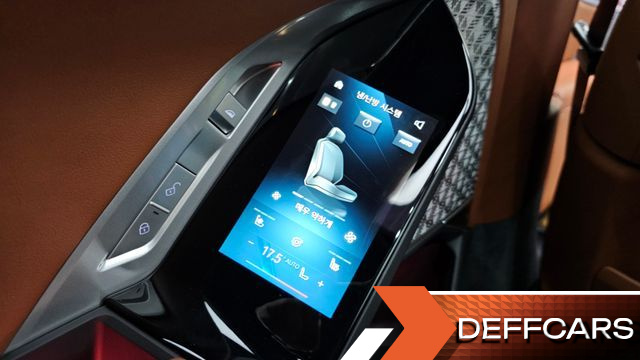 BMW 7-SERIES 750e xDrive M Sport купить на сайте DeffCars