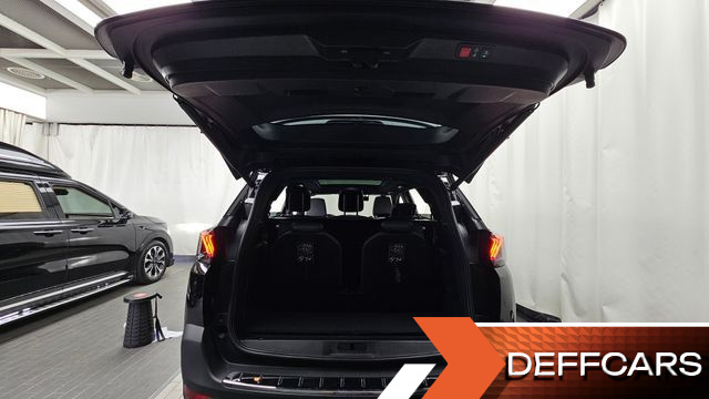 Peugeot 5008 1.2 Pure Tech GT купить на сайте DeffCars