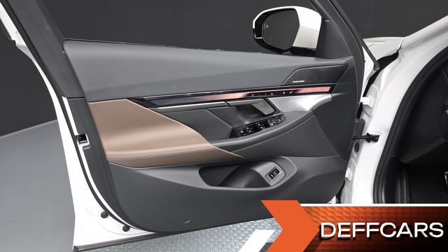 BMW 5-SERIES 520i Special Edition купить на сайте DeffCars