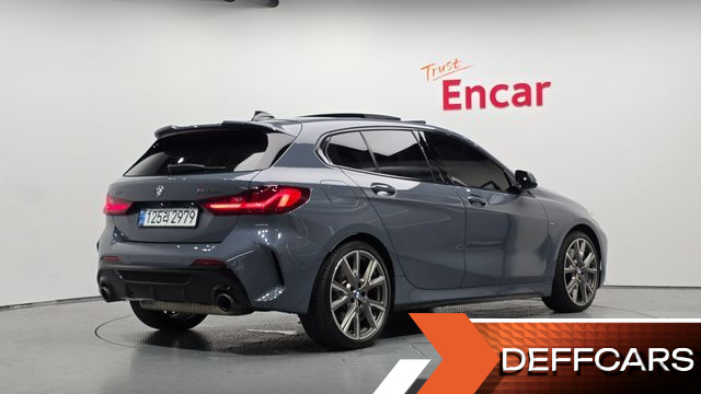 BMW 1-SERIES M135i xDrive купить на сайте DeffCars