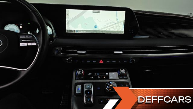Hyundai PALISADE Gasoline 3.8 4WD Calligraphy купить на сайте DeffCars