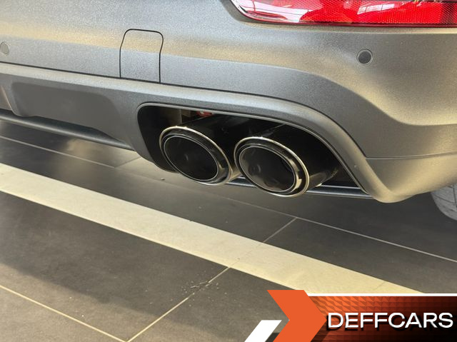 Porsche CAYENNE 3.0 Coupe купить на сайте DeffCars