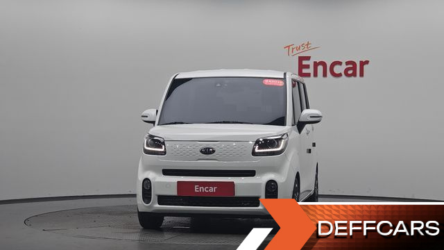 Kia RAY Prestige купить на сайте DeffCars