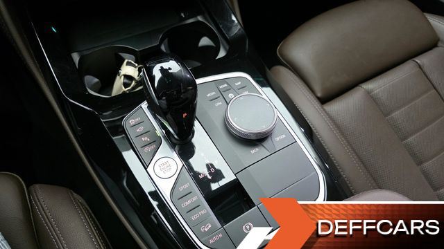 BMW X4 xDrive20i xLine купить на сайте DeffCars