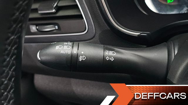 Renault-KoreaSamsung QM6 2.0 LPe RE Signature 2WD купить на сайте DeffCars