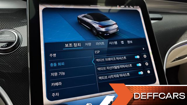 Mercedes CLE-CLASS CLE200 Cabriolet купить на сайте DeffCars