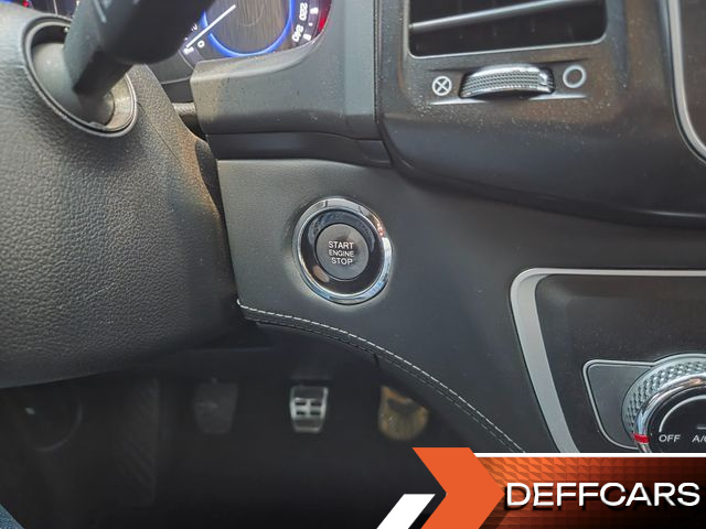 Ssangyong REXTON Diesel 2.2 4WD Wild купить на сайте DeffCars