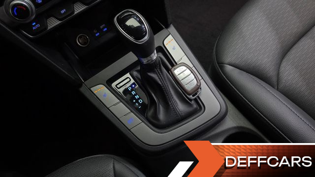 Hyundai AVANTE 1.6 Smart Choice купить на сайте DeffCars