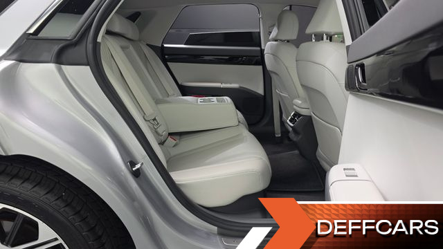 Hyundai GRANDEUR Exclusive купить на сайте DeffCars