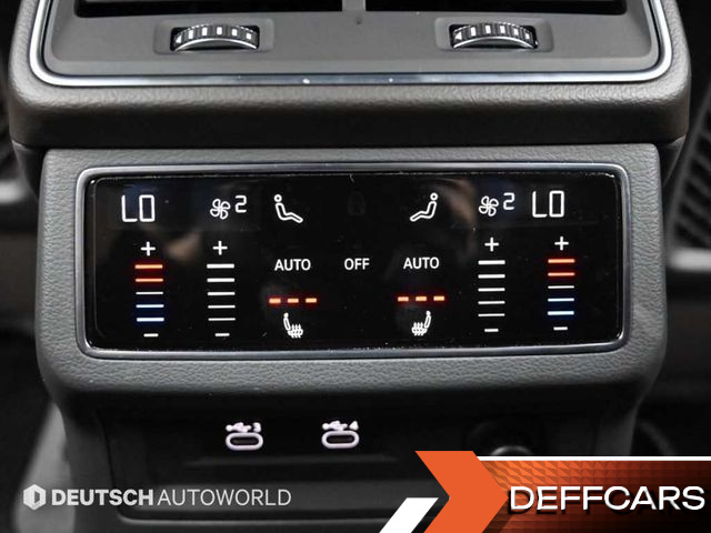 Audi A7 55 TFSI Quattro Premium купить на сайте DeffCars