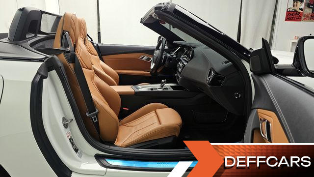 BMW Z4 sDrive20i Sport купить на сайте DeffCars