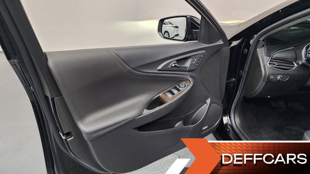 ChevroletGMDaewoo MALIBU 2.0 Turbo Redline купить на сайте DeffCars