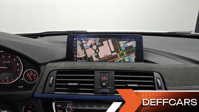 BMW 3-SERIES 320i M Sport купить на сайте DeffCars