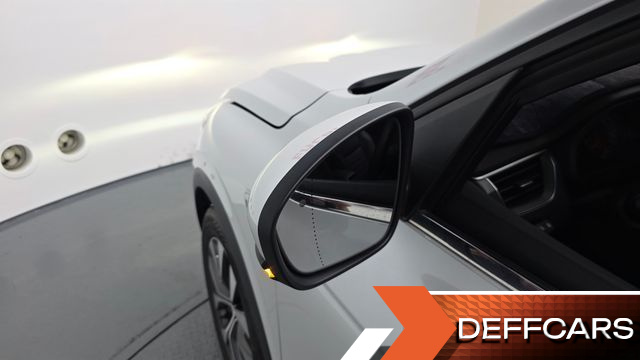 Renault-KoreaSamsung XM3 1.3 TCe RE купить на сайте DeffCars