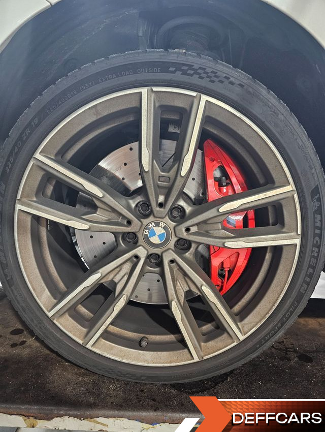 BMW 3-SERIES M340i купить на сайте DeffCars