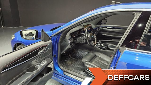 BMW GRAN TURISMO 620d M Sport купить на сайте DeffCars