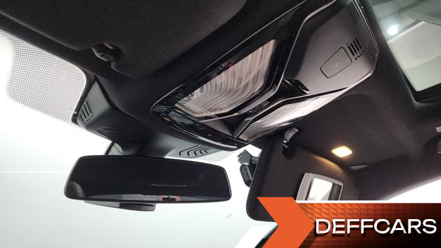 BMW 7-SERIES 730d xDrive M Sport купить на сайте DeffCars