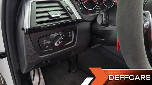 BMW 3-SERIES 330i M Sport купить на сайте DeffCars