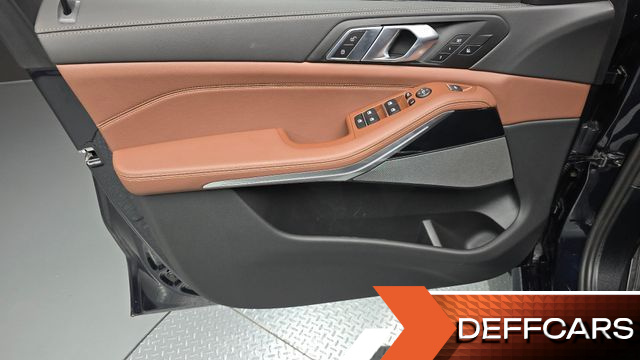 BMW X5 xDrive 40i M Sport купить на сайте DeffCars