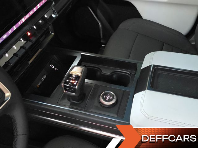 GMC HUMMER EV e4WD купить на сайте DeffCars