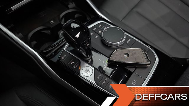 BMW 3-SERIES 320d купить на сайте DeffCars