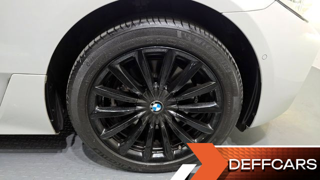 BMW GRAN TURISMO 640i xDrive Luxury купить на сайте DeffCars