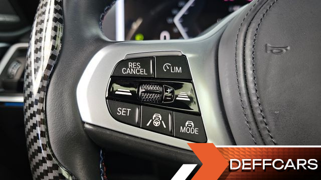 BMW I4 M50 купить на сайте DeffCars