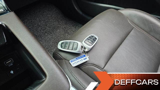 Hyundai GRANDEUR 3.3 Exclusice купить на сайте DeffCars