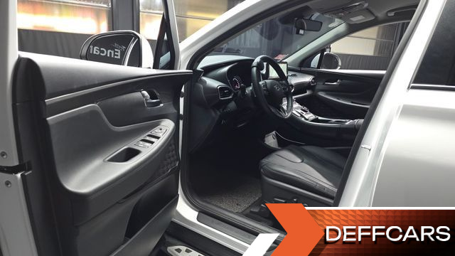 Hyundai SANTAFE HEV 1.6 2WD Prestige купить на сайте DeffCars