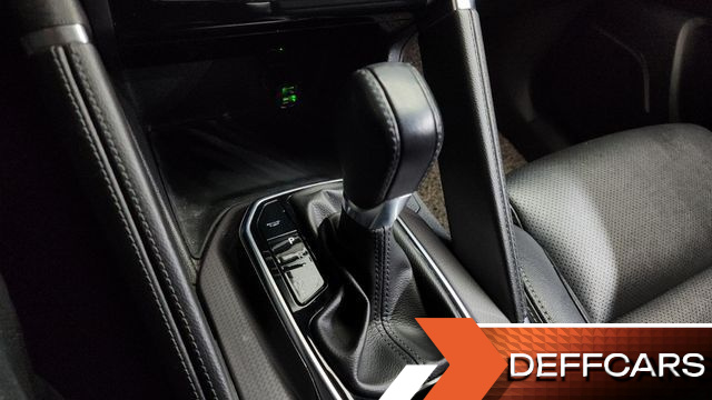 Renault-KoreaSamsung QM6 Diesel 4WD RE купить на сайте DeffCars