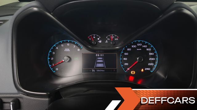 ChevroletGMDaewoo COLORADO 3.6 Z71-X Midnight 4WD купить на сайте DeffCars