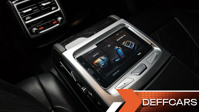 BMW 7-SERIES 730d xDrive M Sport купить на сайте DeffCars