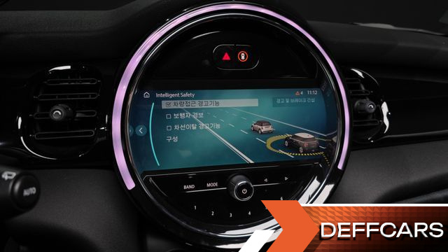 Mini COOPER Classic Plus Launch Pack Third Generation купить на сайте DeffCars