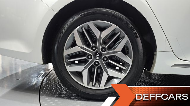 Kia K5 Noblesse купить на сайте DeffCars