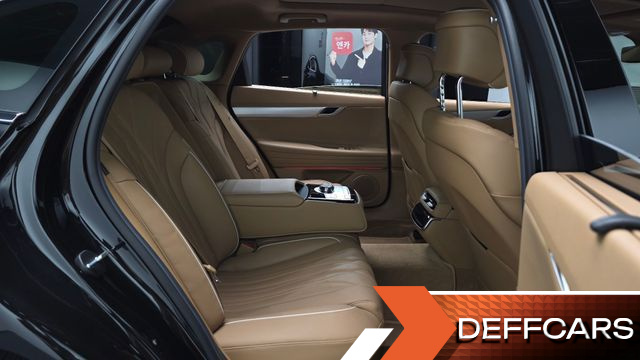 Genesis G80 Gasoline 2.5 Turbo AWD купить на сайте DeffCars