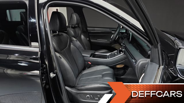 Hyundai PALISADE Gasoline 3.8 2WD Calligraphy купить на сайте DeffCars