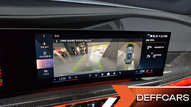 BMW I7 xDrive 60 M sport купить на сайте DeffCars