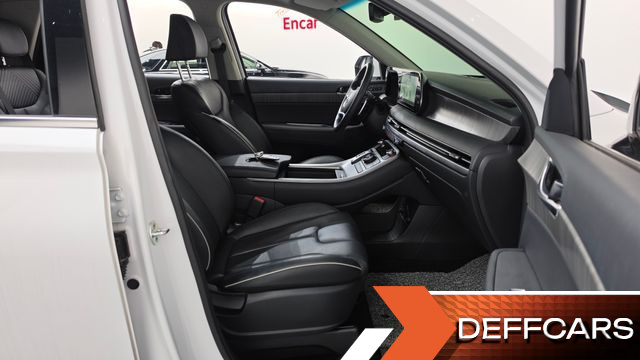 Hyundai PALISADE Gasoline 3.8 2WD Prestige купить на сайте DeffCars