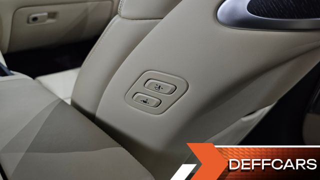 Kia K9 3.8 GDI AWD Best Selection Ⅱ купить на сайте DeffCars