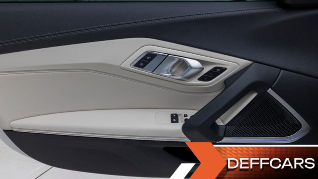 BMW Z4 sDrive20i M Sport купить на сайте DeffCars
