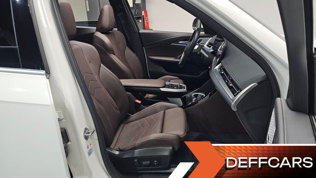 BMW IX1 xDrive 30 M Sport купить на сайте DeffCars