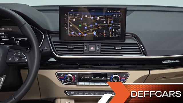 Audi Q5 45 TFSI Quattro Premium купить на сайте DeffCars