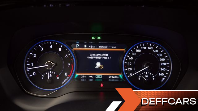 Hyundai PALISADE Gasoline 3.8 2WD Prestige купить на сайте DeffCars