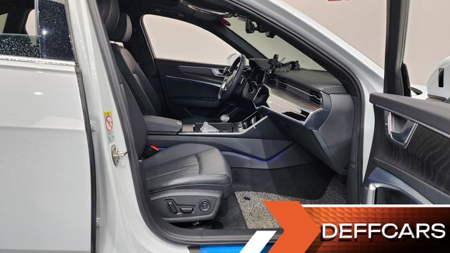 Audi A6 45 TFSI Premium купить на сайте DeffCars