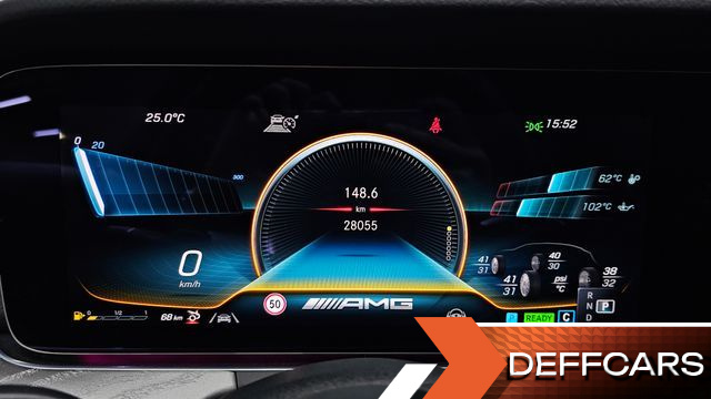 Mercedes AMG GT 4Door 43 4MATIC+ Dynamic купить на сайте DeffCars