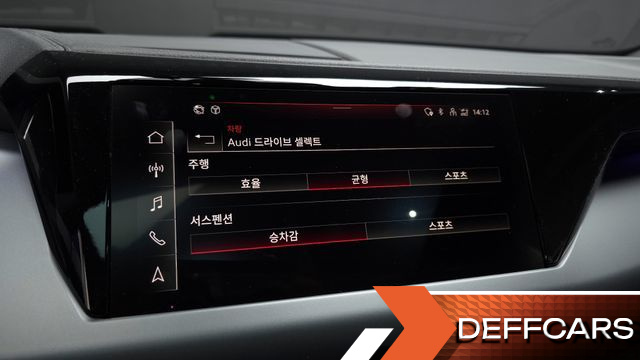 Audi E-TRON GT GT quattro купить на сайте DeffCars